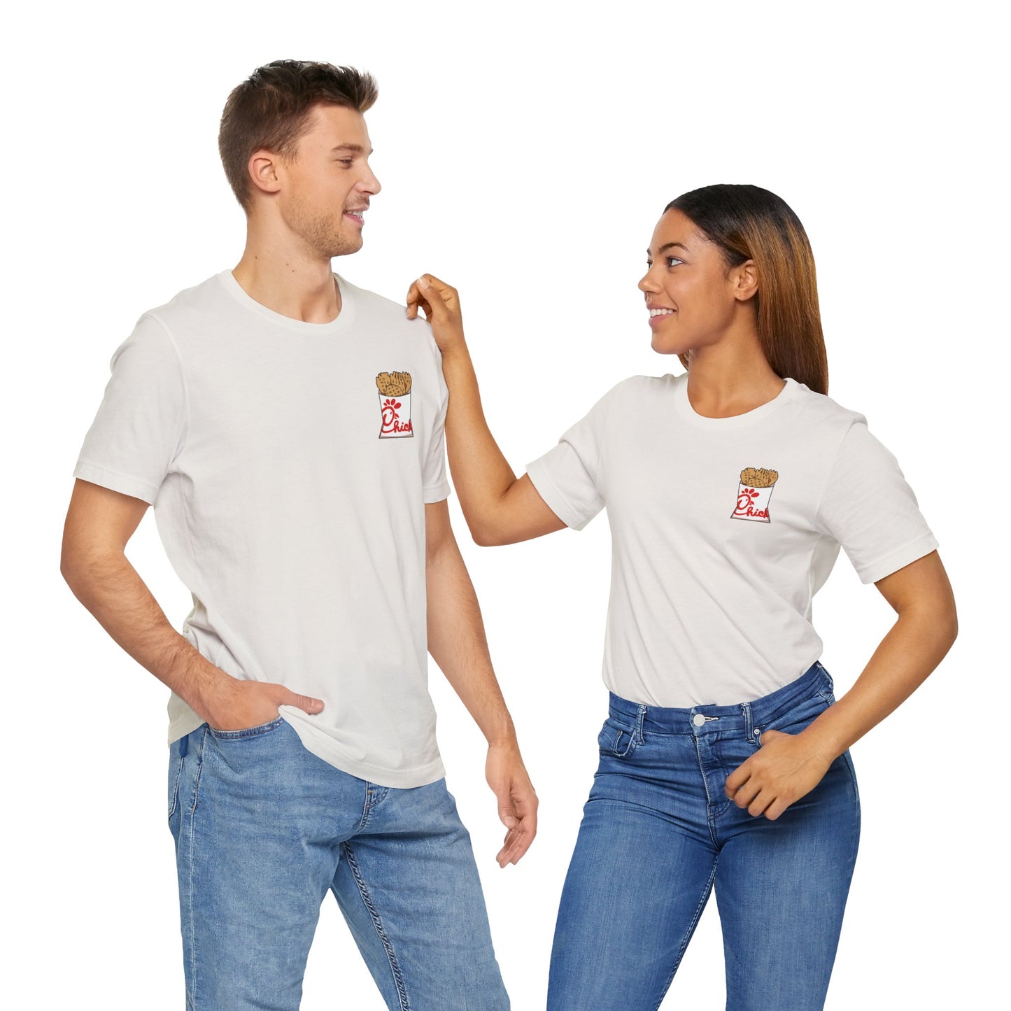 Chick Fil A Funny Archery Unisex Tee Shirt