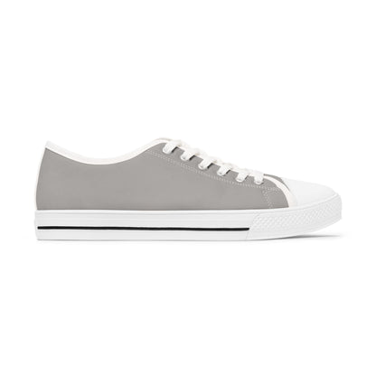 Women’s Low Top Sneakers - Archery Life Casual Footwear