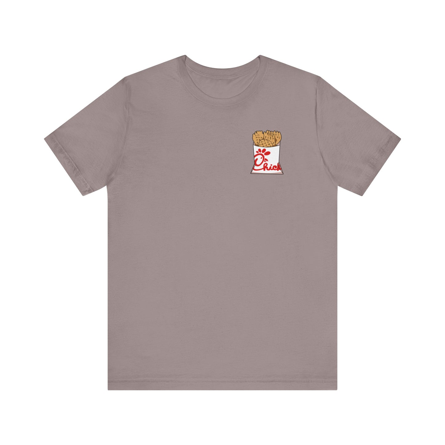 Chick Fil A Funny Archery Unisex Tee Shirt