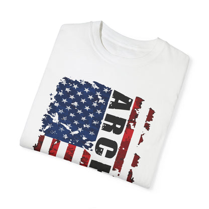 Vintage American Archery Unisex T-Shirt