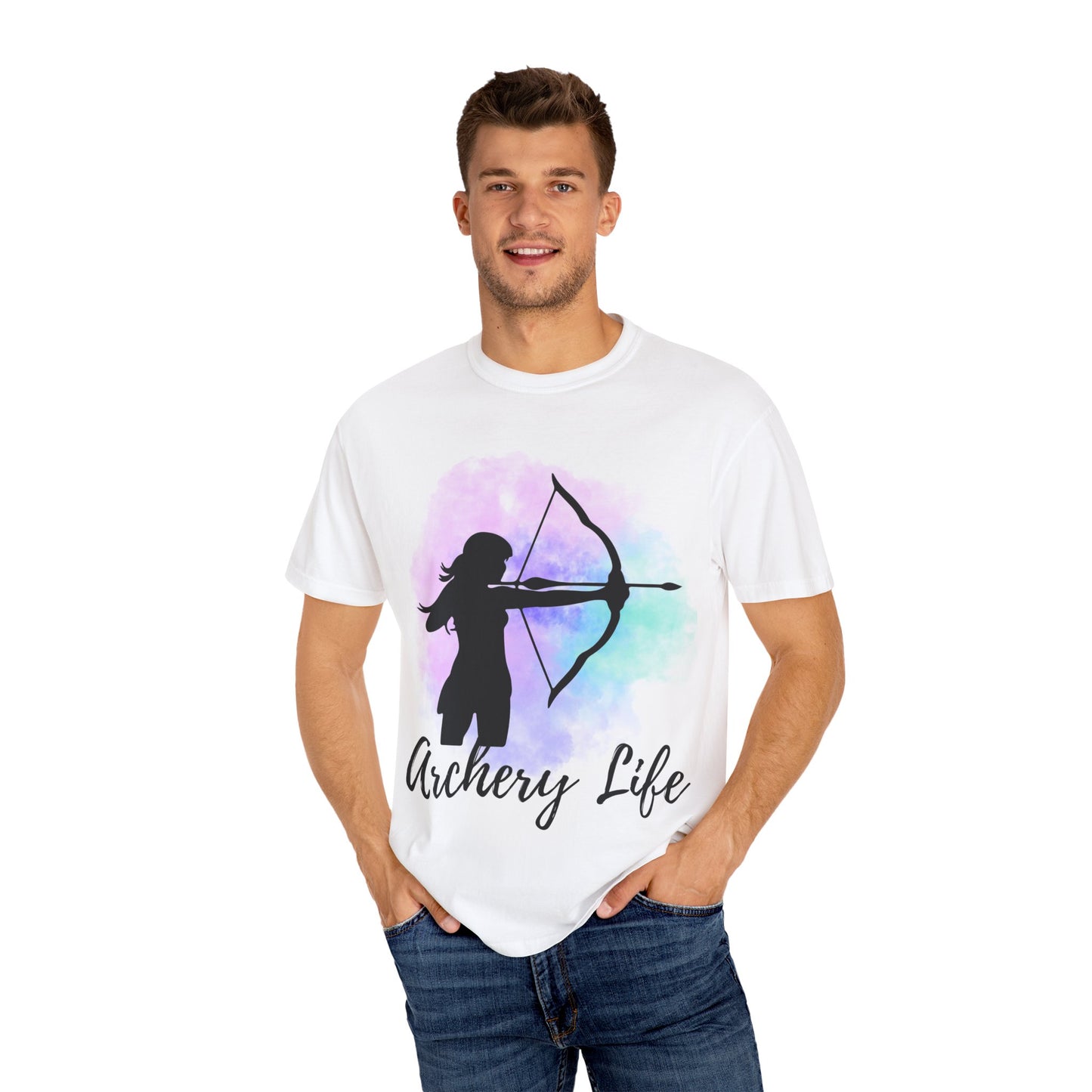 Archery Life T-Shirt