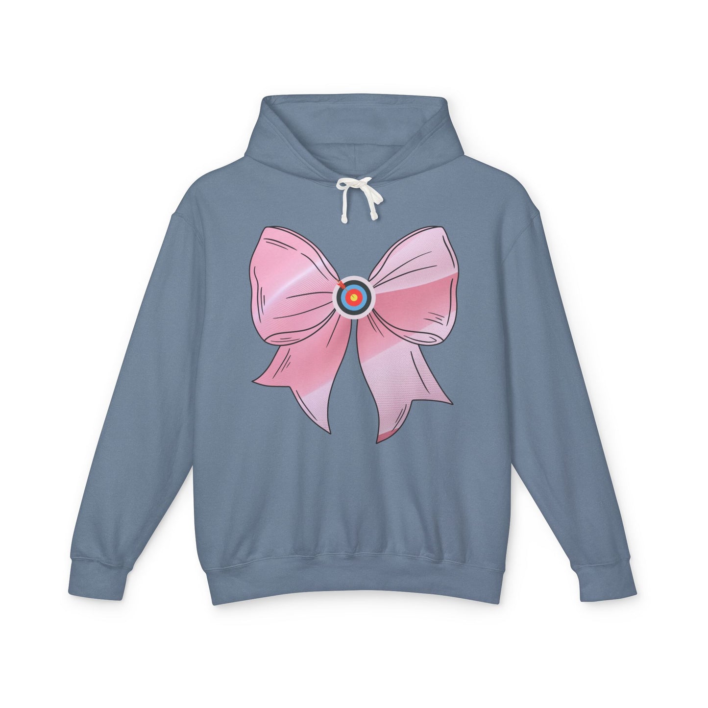 Archery Bow Hoodie