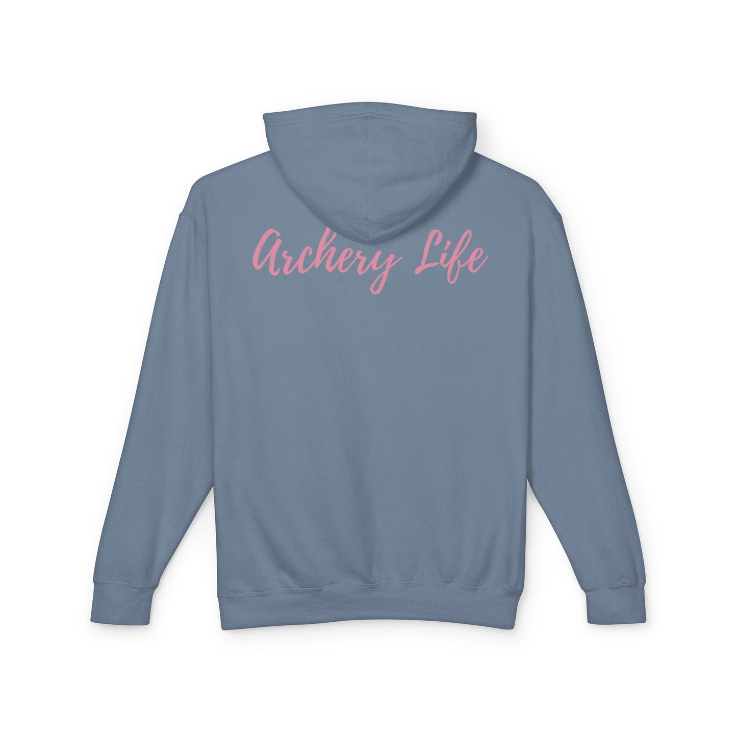 Archery Bow Hoodie