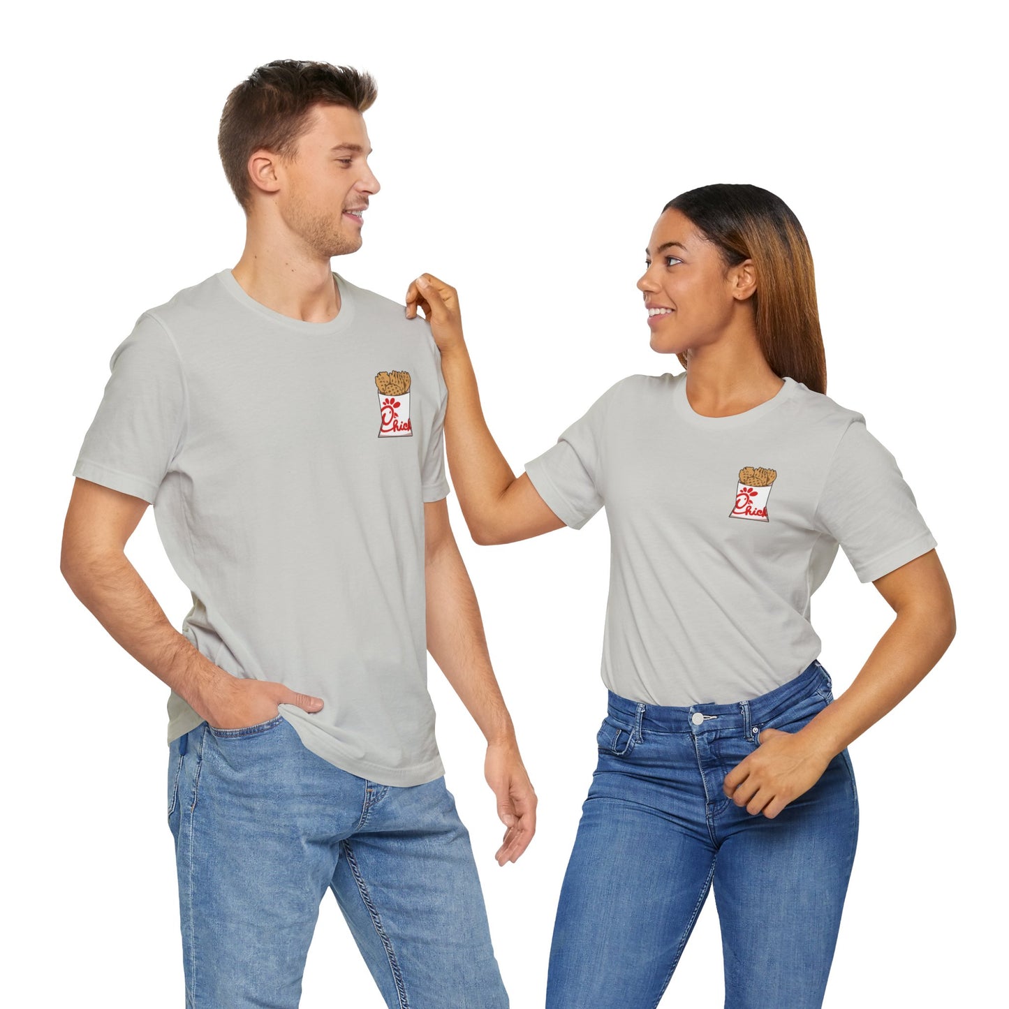 Chick Fil A Funny Archery Unisex Tee Shirt