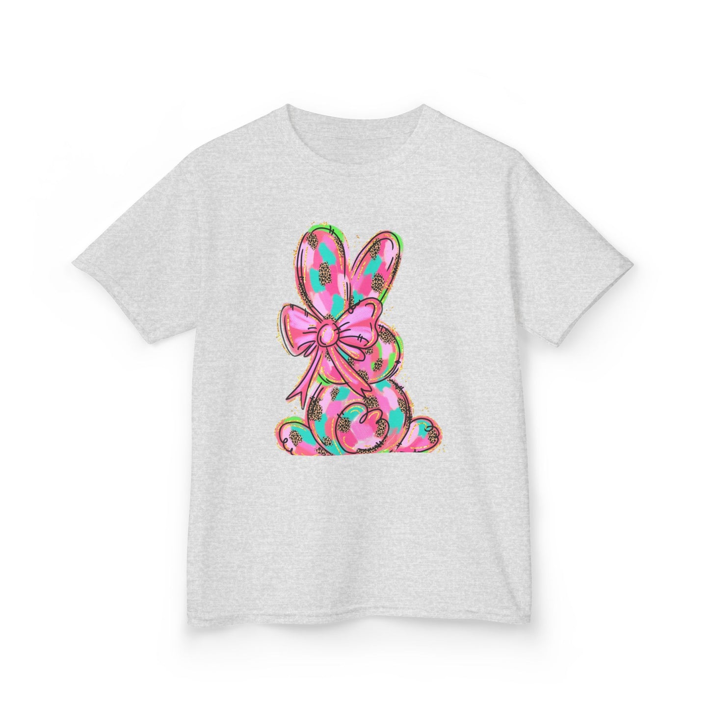 Kids Easter Bunny T-Shirt