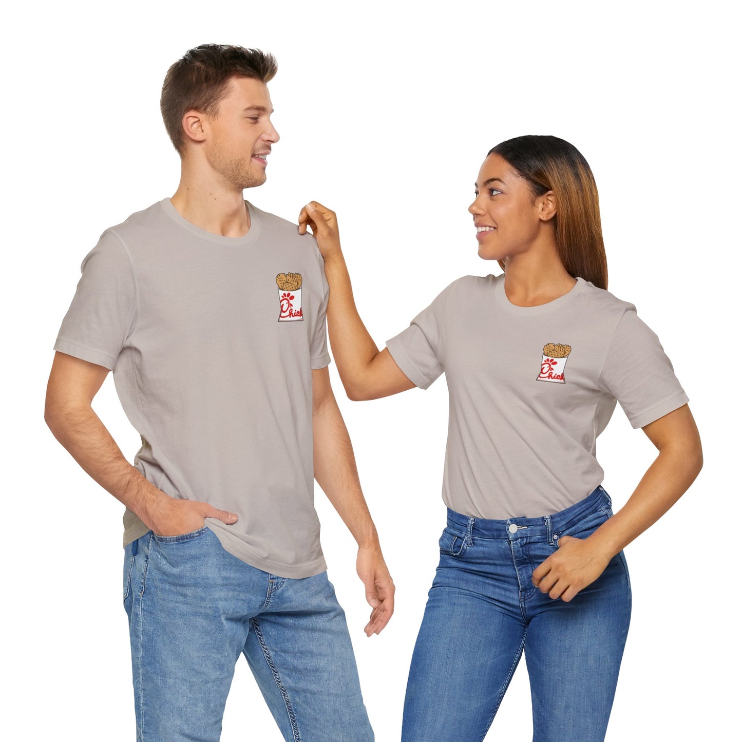 Chick Fil A Funny Archery Unisex Tee Shirt