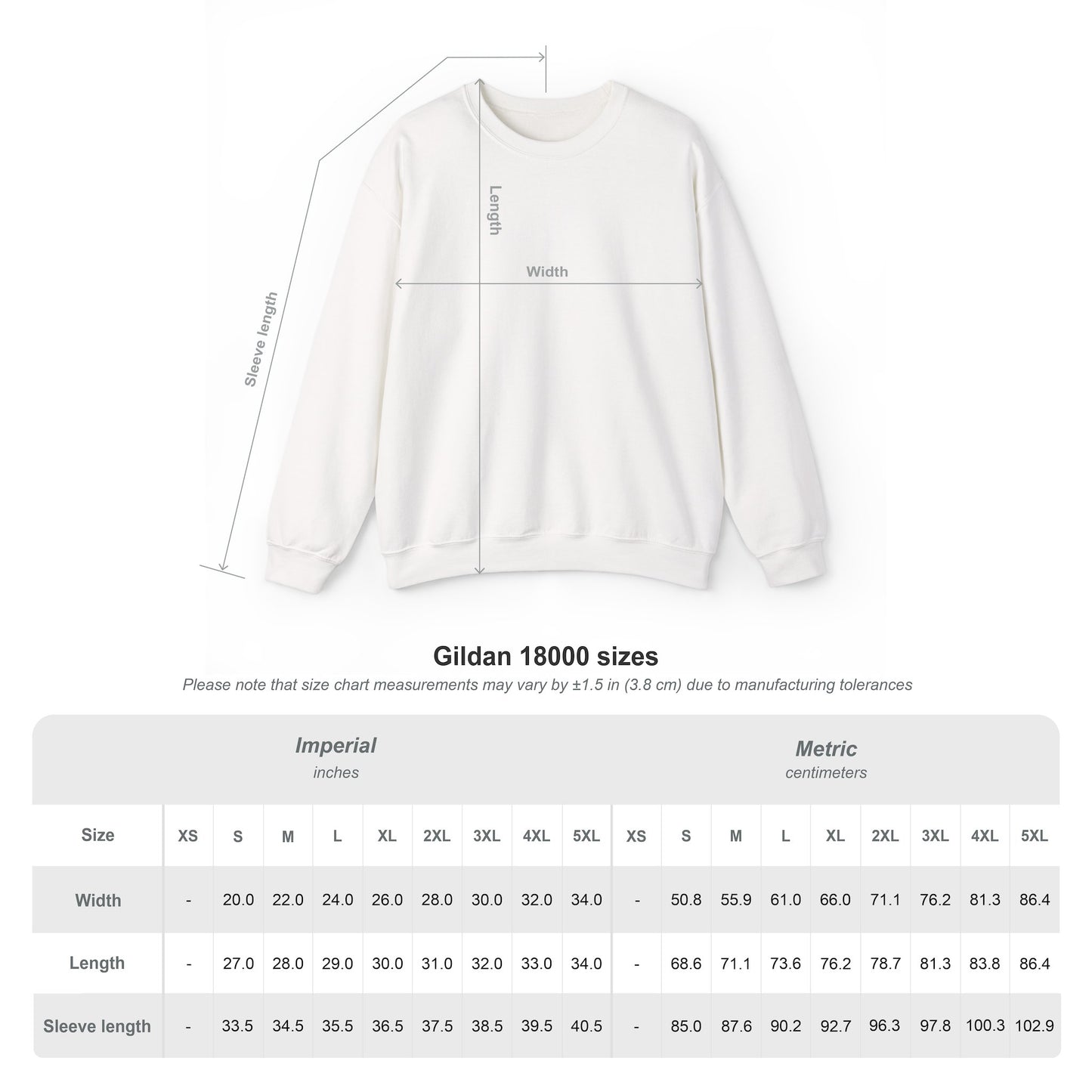 Archery Life Target Bow Crewneck Sweatshirt