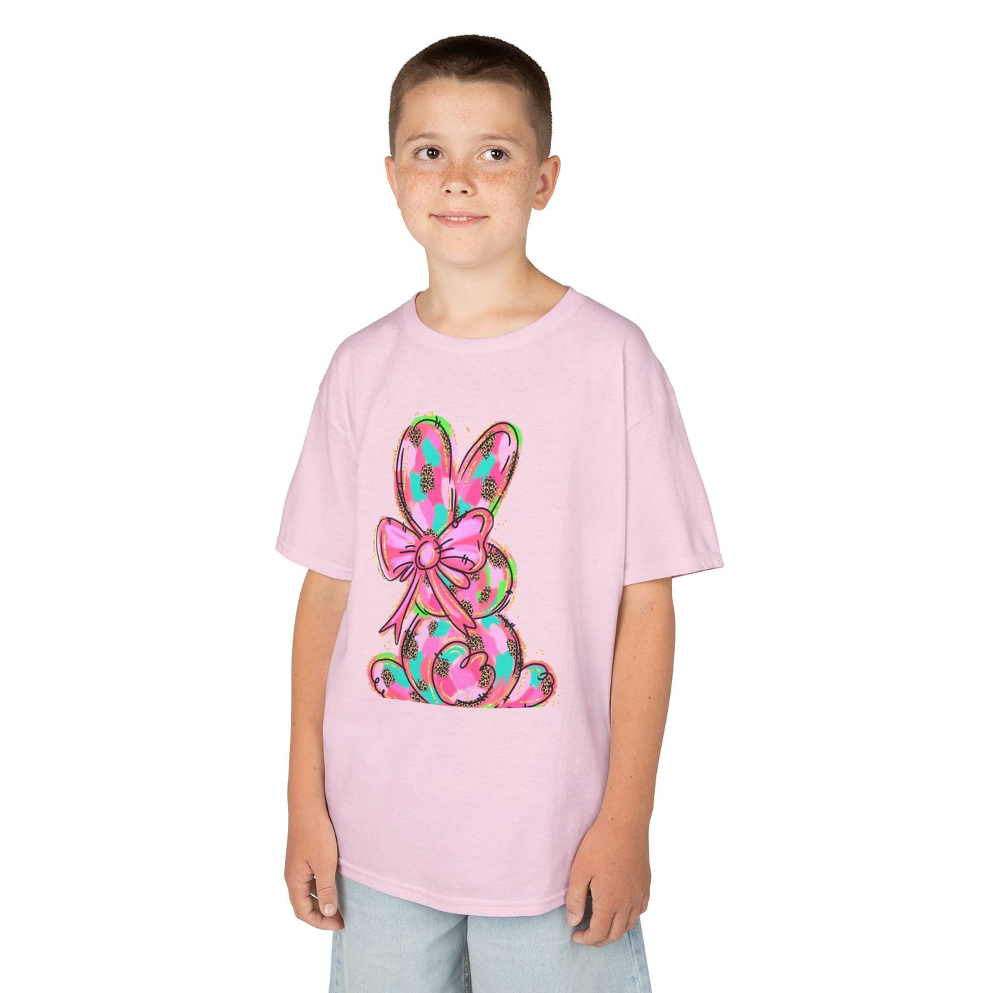 Kids Easter Bunny T-Shirt