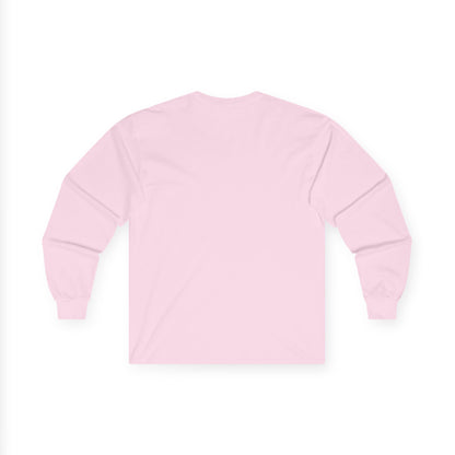 Archery Coach Long Sleeve Tee, Gift for Coaches, Sportswear, Team Apparel, Archery Lover Gift, Casual Everyday Wear