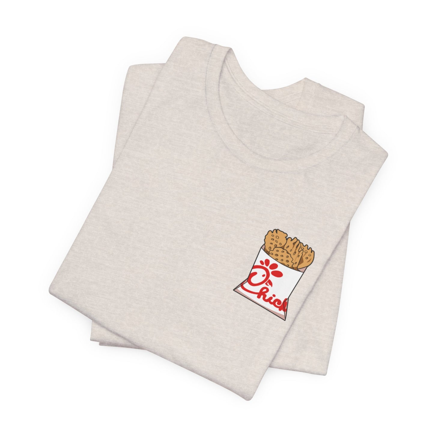 Chick Fil A Funny Archery Unisex Tee Shirt