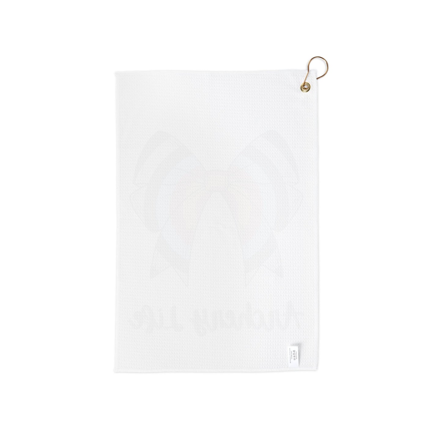 Archery Bow Sports Hand Towel