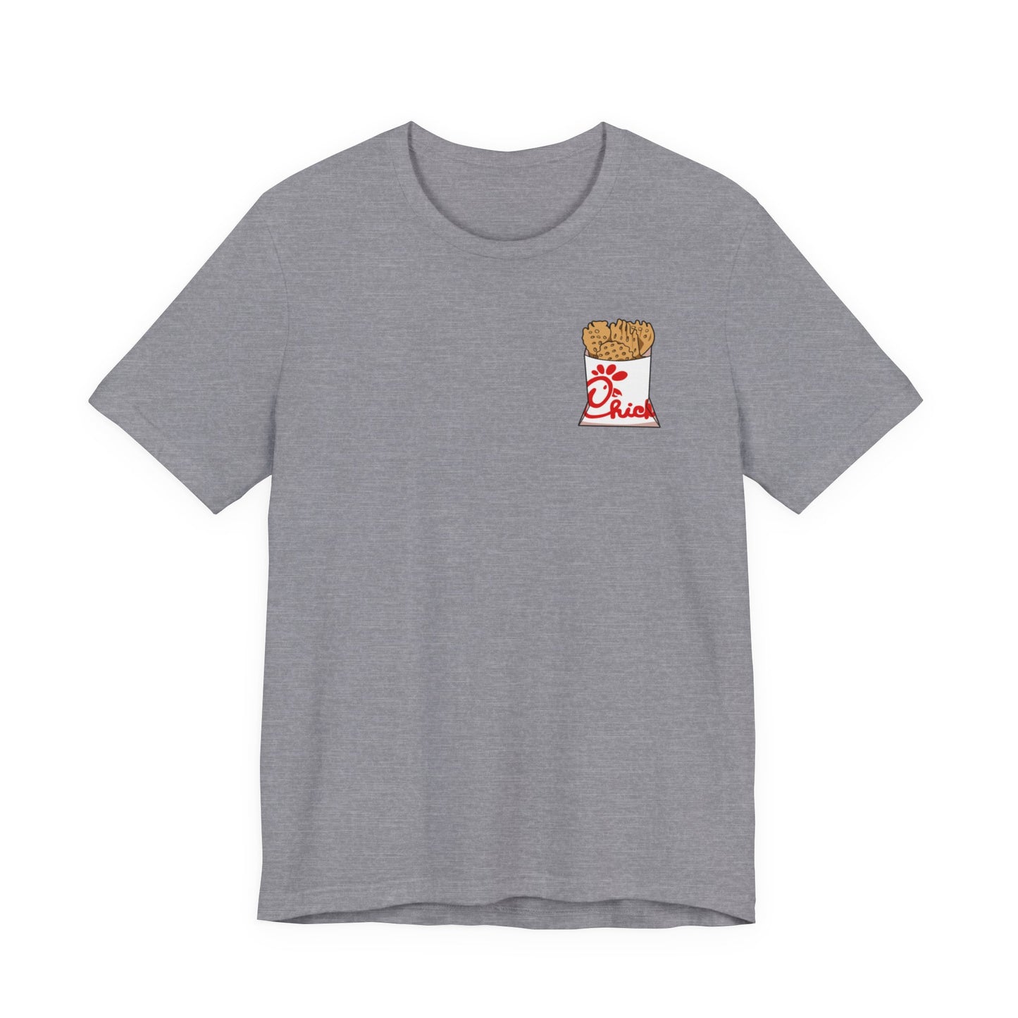 Chick Fil A Funny Archery Unisex Tee Shirt