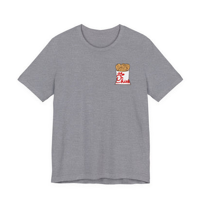 Chick Fil A Funny Archery Unisex Tee Shirt