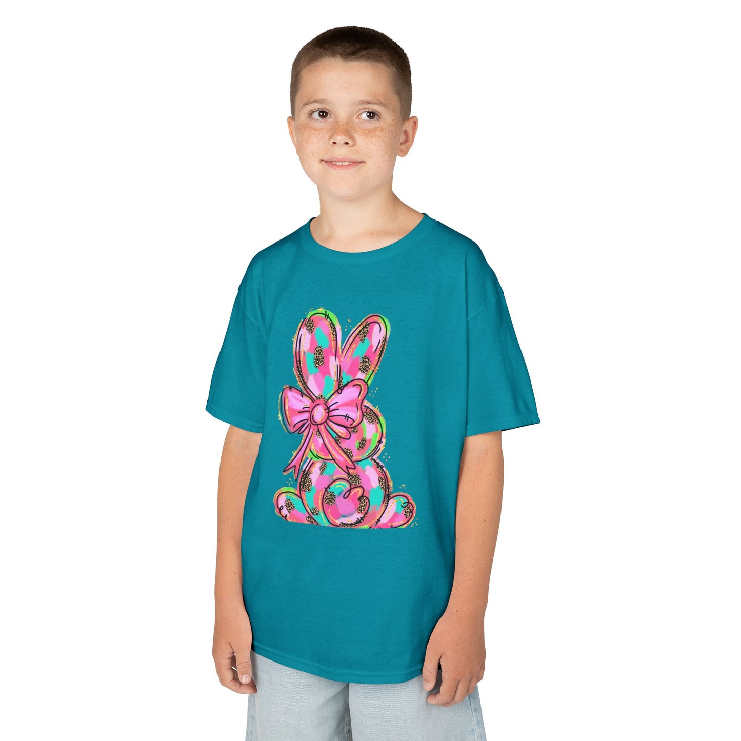 Kids Easter Bunny T-Shirt