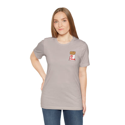 Chick Fil A Funny Archery Unisex Tee Shirt