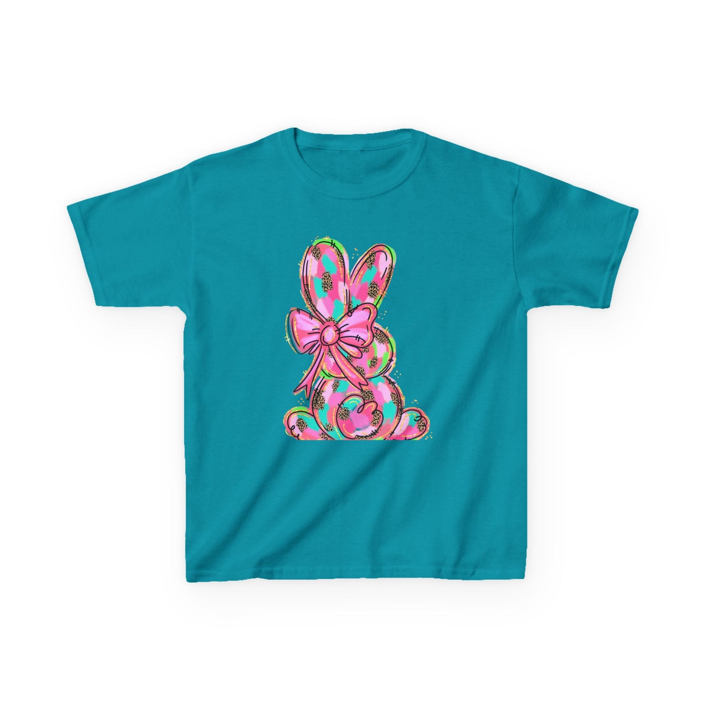 Kids Easter Bunny T-Shirt