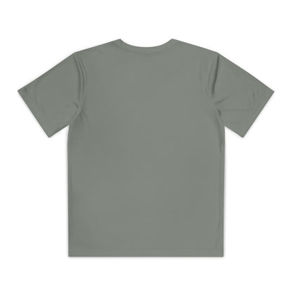 Youth Archery Tee - Eat Sleep Archery Repeat Shirt, Gift for Archers, Casual Sportswear, Kids Competitor Top, Archery Event Outfit