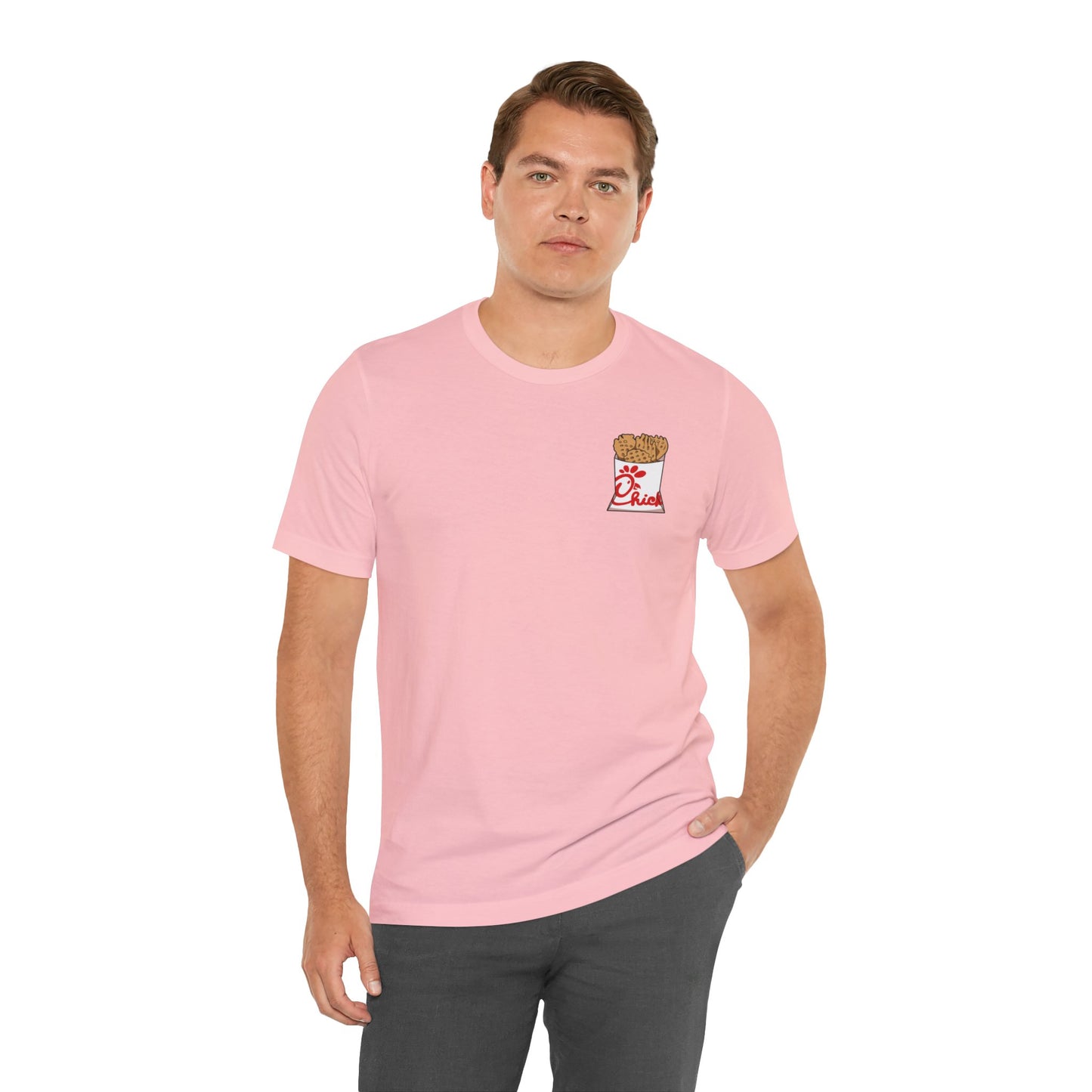 Chick Fil A Funny Archery Unisex Tee Shirt