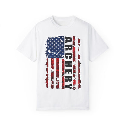 Vintage American Archery Unisex T-Shirt