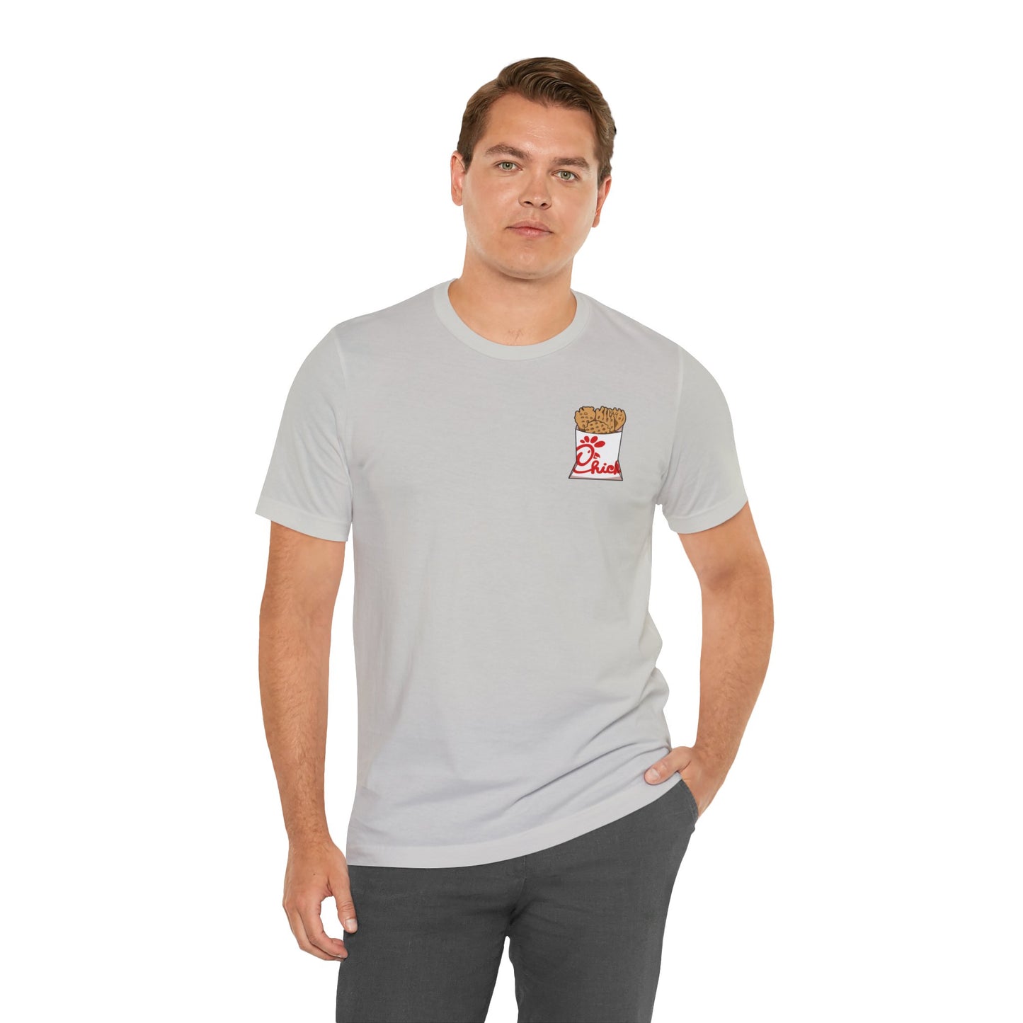 Chick Fil A Funny Archery Unisex Tee Shirt