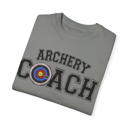 Archery Coach T-shirt