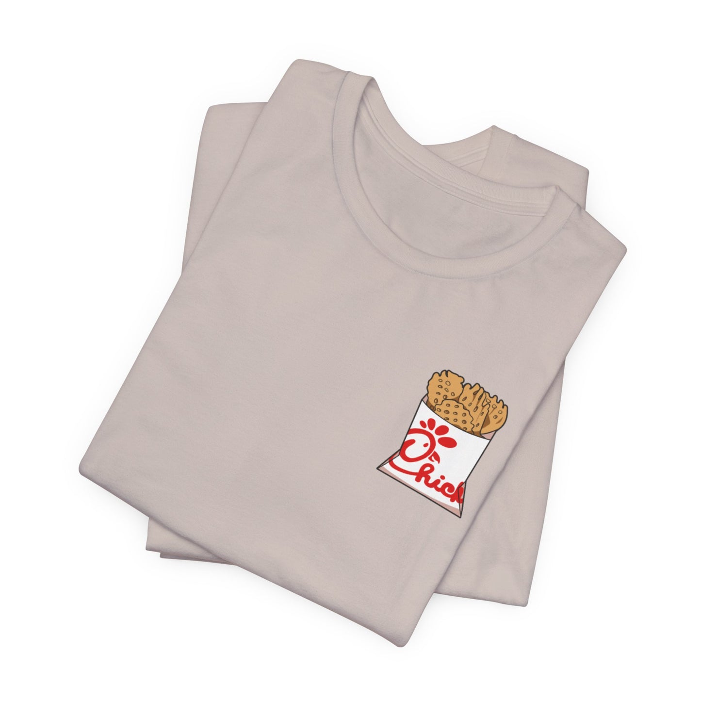 Chick Fil A Funny Archery Unisex Tee Shirt