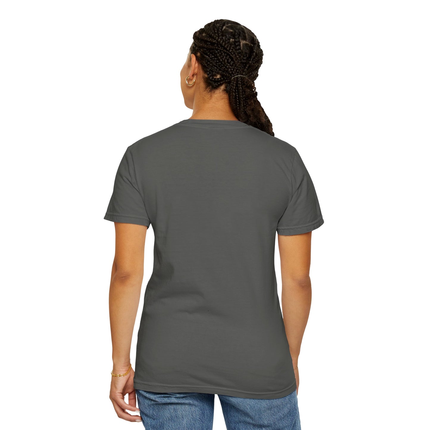 Unisex Teacher T-Shirt - 'Bruh We Out' Design
