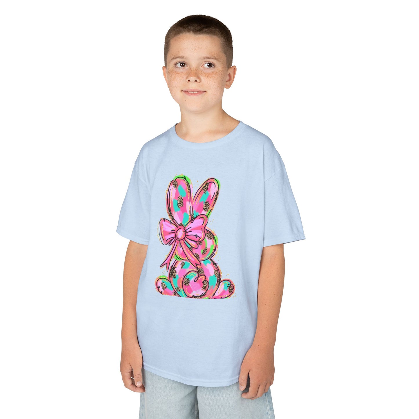 Kids Easter Bunny T-Shirt