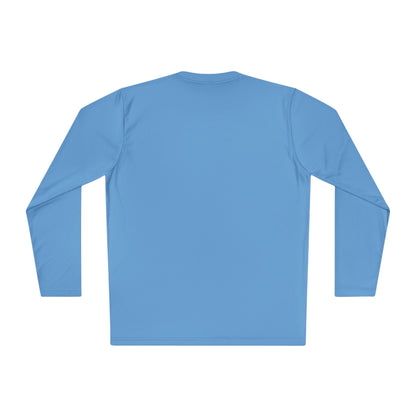 Unisex Archery Long Sleeve Tee, Perfect for Sports Enthusiasts, Gift for Archery Lovers, Outdoor Activities, Everyday Casual Wear