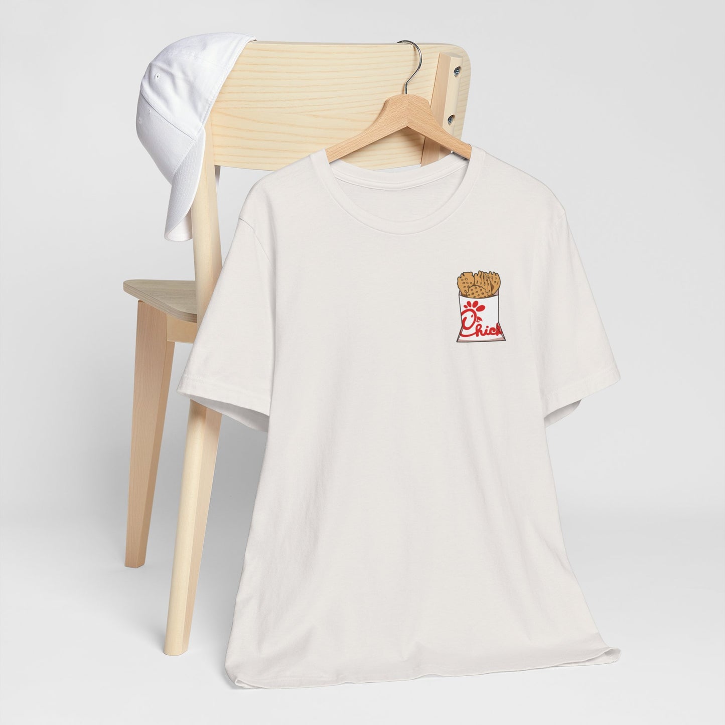 Chick Fil A Funny Archery Unisex Tee Shirt