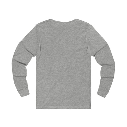 Archery Motivational Long Sleeve Tee
