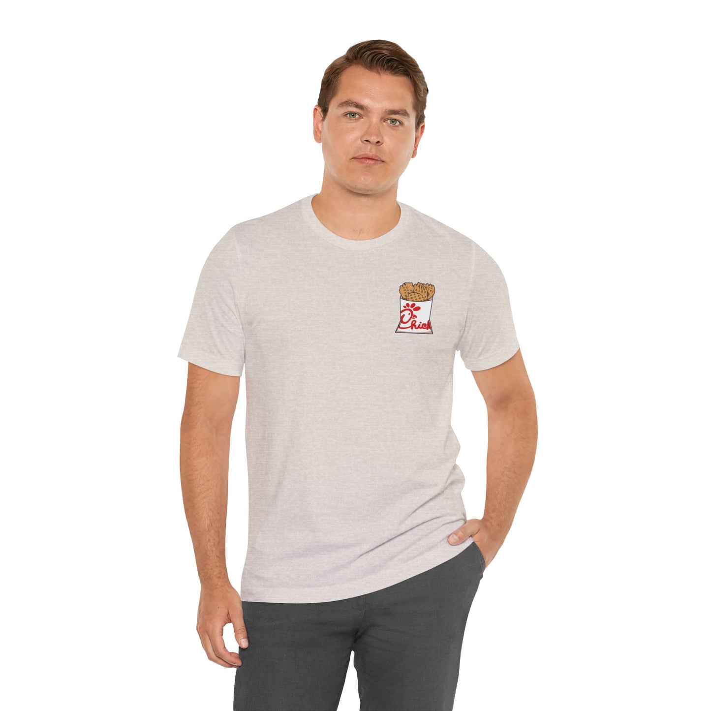 Chick Fil A Funny Archery Unisex Tee Shirt