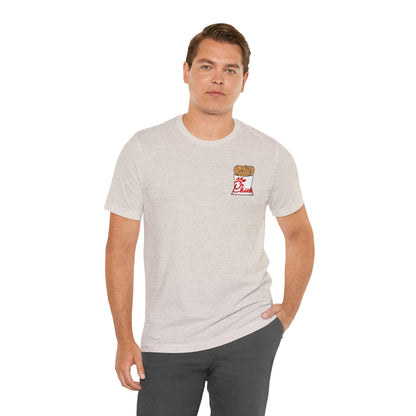 Chick Fil A Funny Archery Unisex Tee Shirt