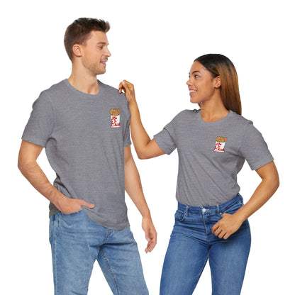 Chick Fil A Funny Archery Unisex Tee Shirt