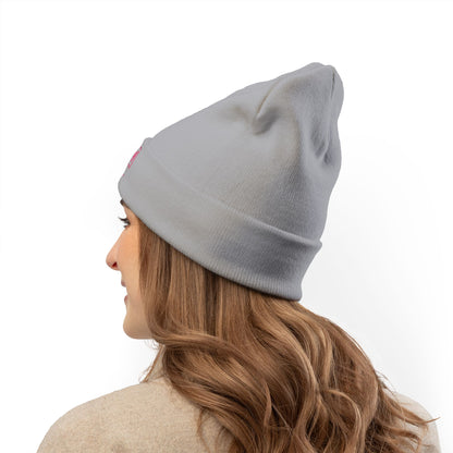 Embroidered Archery Knit Beanie, Cozy Winter Hat, Great Gift for Archery Lovers, Personalized Beanie for Sports Enthusiasts, [...]