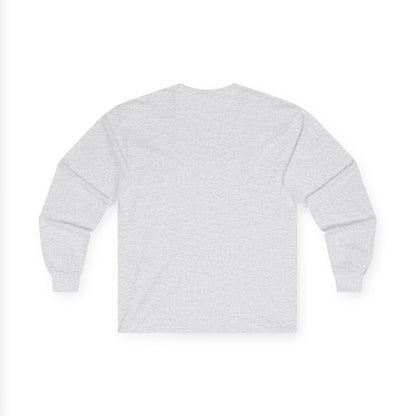 Archery Coach Long Sleeve Tee, Gift for Coaches, Sportswear, Team Apparel, Archery Lover Gift, Casual Everyday Wear