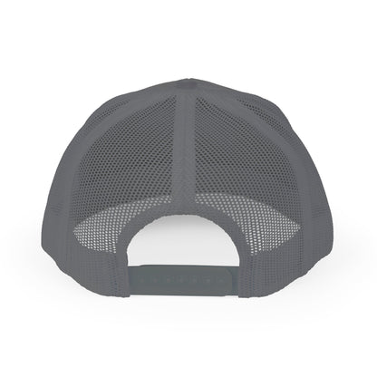 Archery Coach Snapback Trucker Cap
