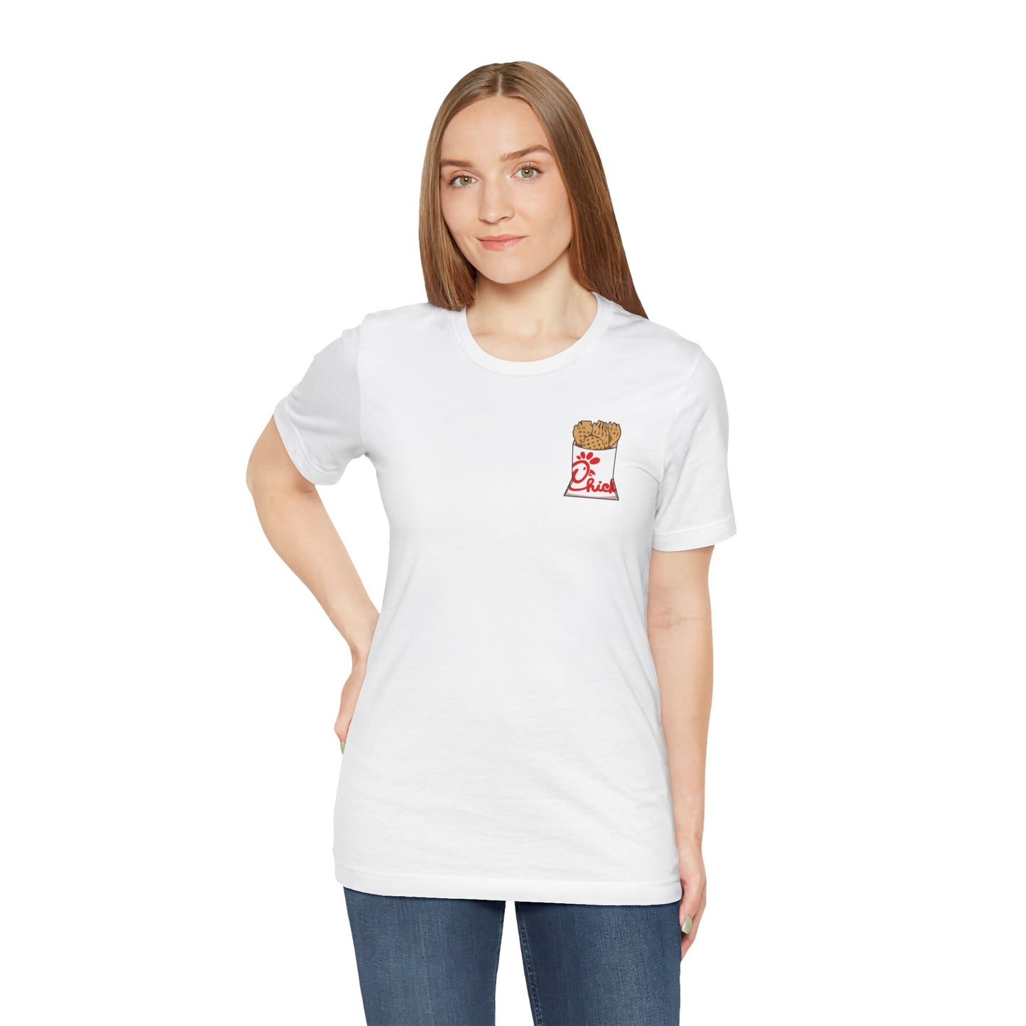 Chick Fil A Funny Archery Unisex Tee Shirt