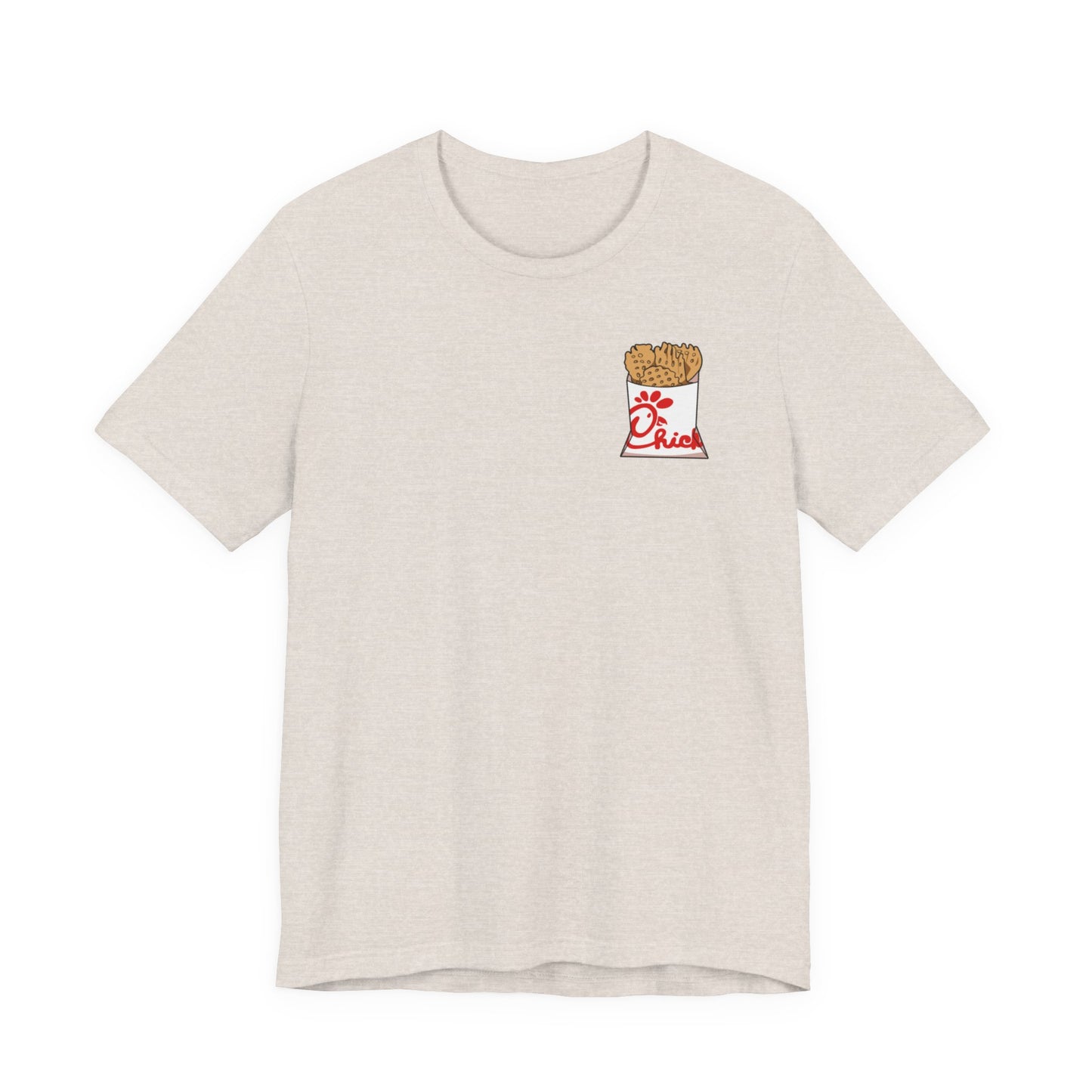 Chick Fil A Funny Archery Unisex Tee Shirt