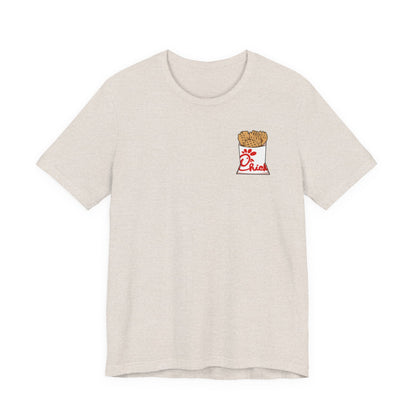 Chick Fil A Funny Archery Unisex Tee Shirt