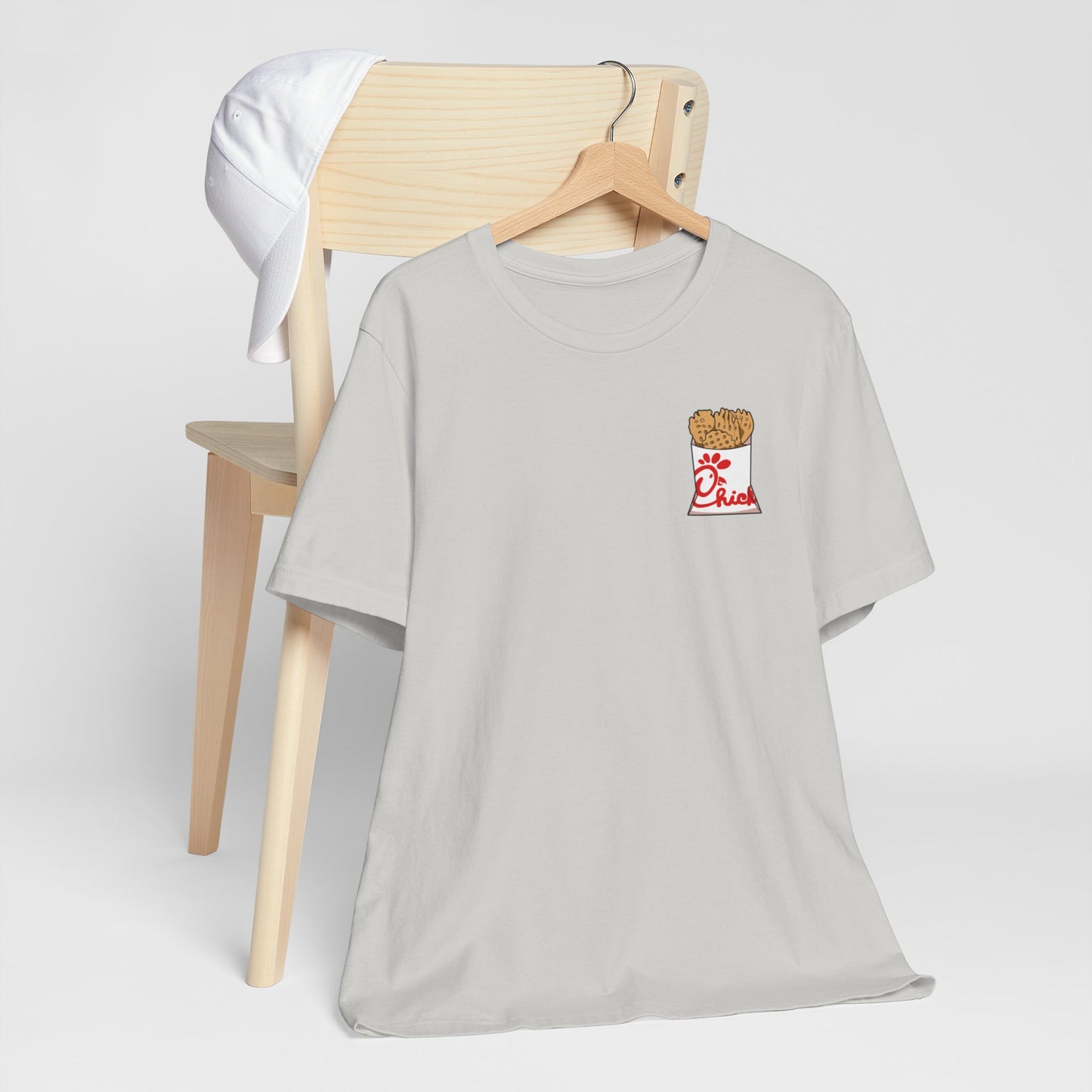 Chick Fil A Funny Archery Unisex Tee Shirt