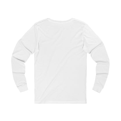 Archery Motivational Long Sleeve Tee