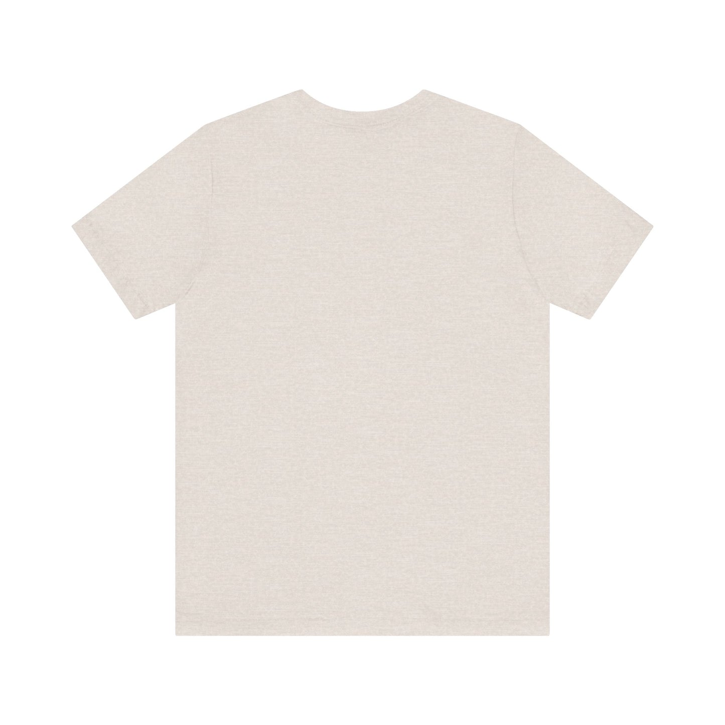 Floral Science Unisex Tee - Perfect for Gardeners & Nature Lovers