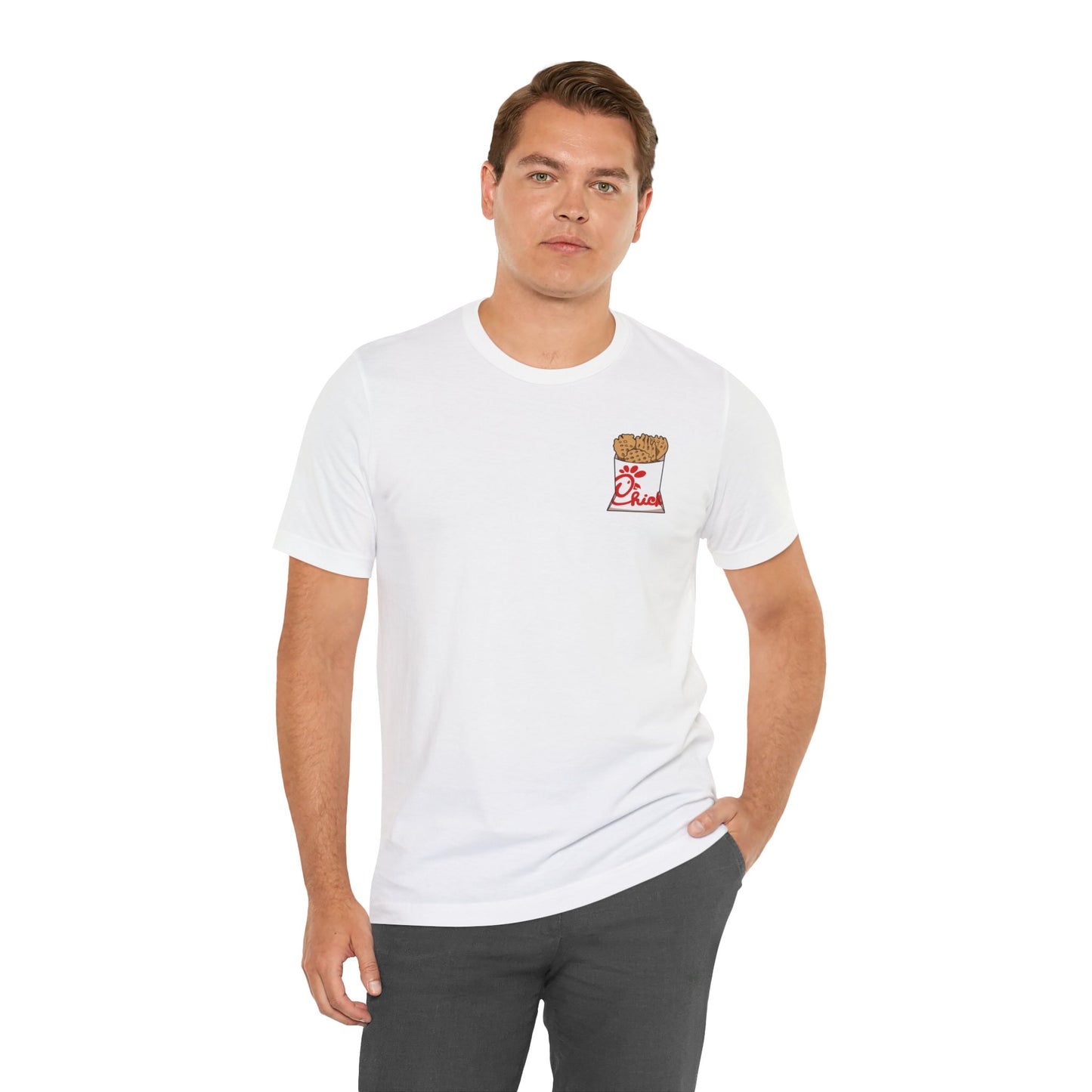 Chick Fil A Funny Archery Unisex Tee Shirt