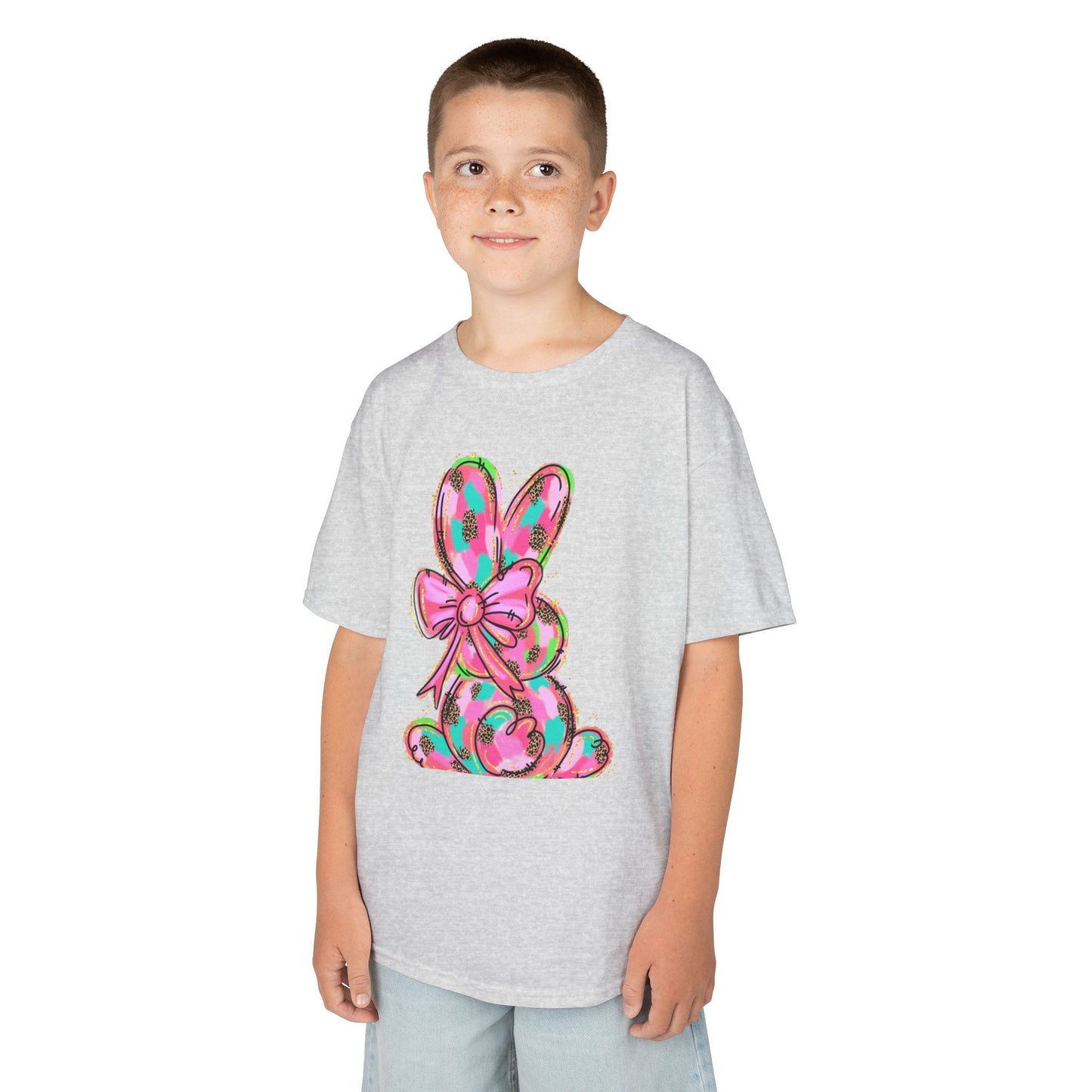 Kids Easter Bunny T-Shirt