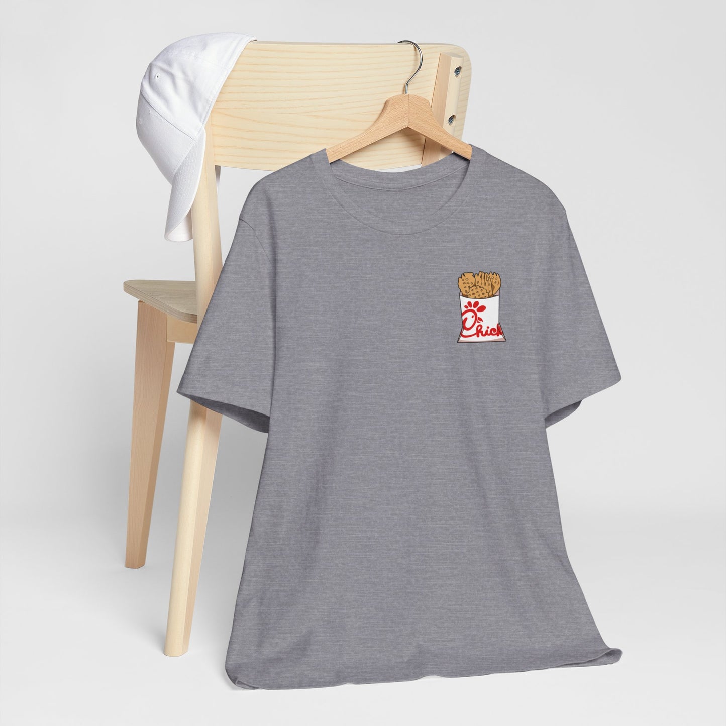 Chick Fil A Funny Archery Unisex Tee Shirt