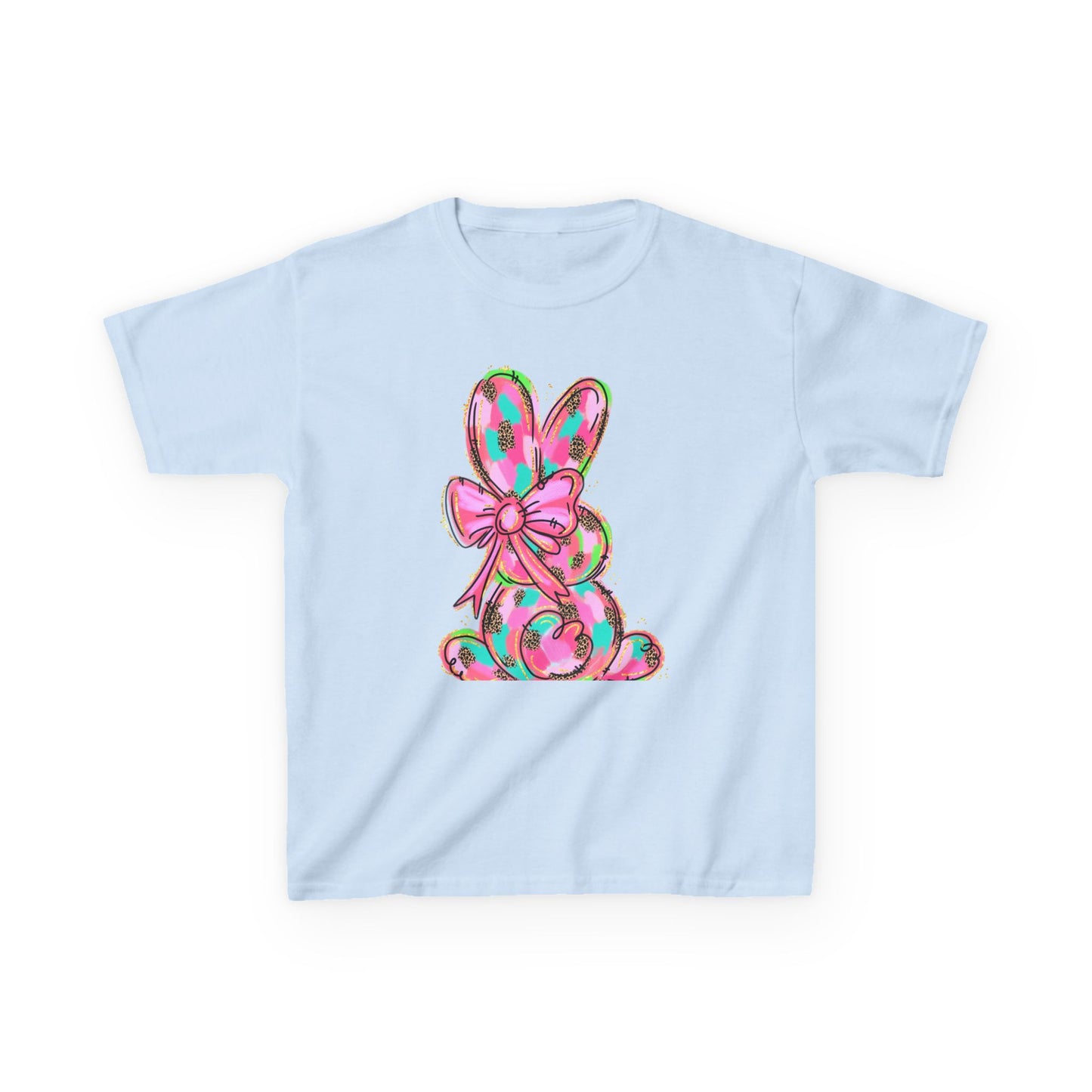 Kids Easter Bunny T-Shirt