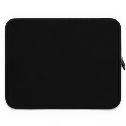 Archery Laptop Sleeve - Eat Sleep Archery Repeat - Perfect Gift for Archers
