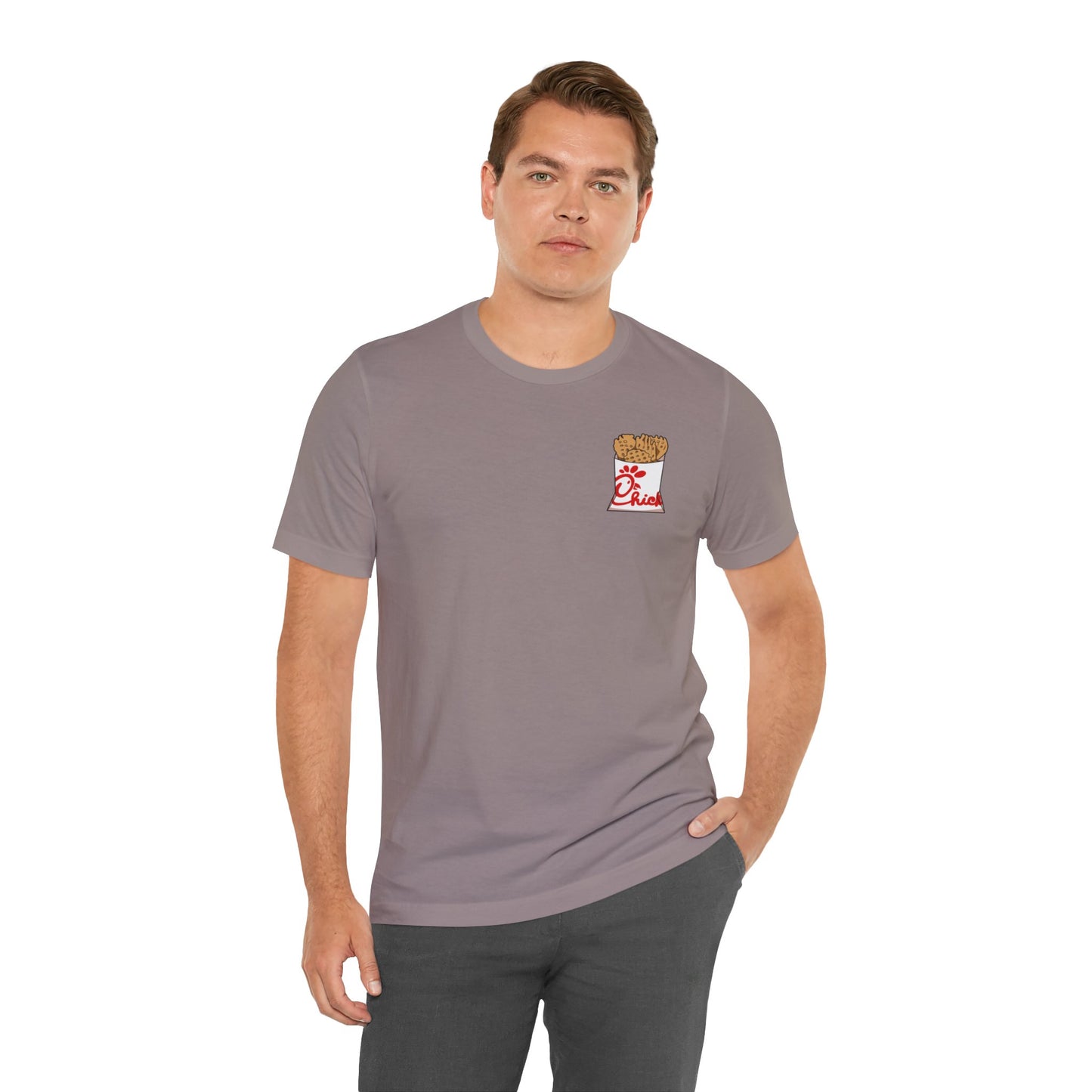 Chick Fil A Funny Archery Unisex Tee Shirt