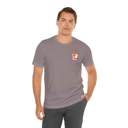 Chick Fil A Funny Archery Unisex Tee Shirt